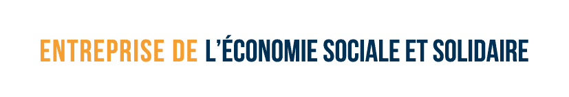 entreprise de l'économie sociale et solidaire